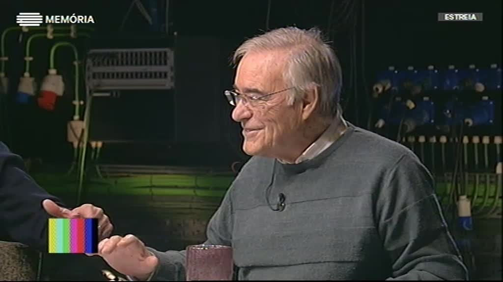 Imagem do Programa / Episiódio - Traz prá Frente