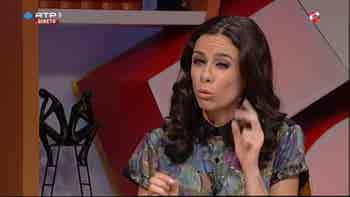 Capicua, Marta Bateira, Filipa Leal ...