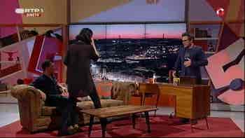 Soraia Chaves, Andr� Henriques, Thia...