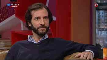 David Carreira, Aldo Lima e NBC...