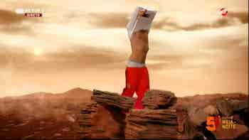 Diogo Morgado, In�s Gon�alves e Jo�o...