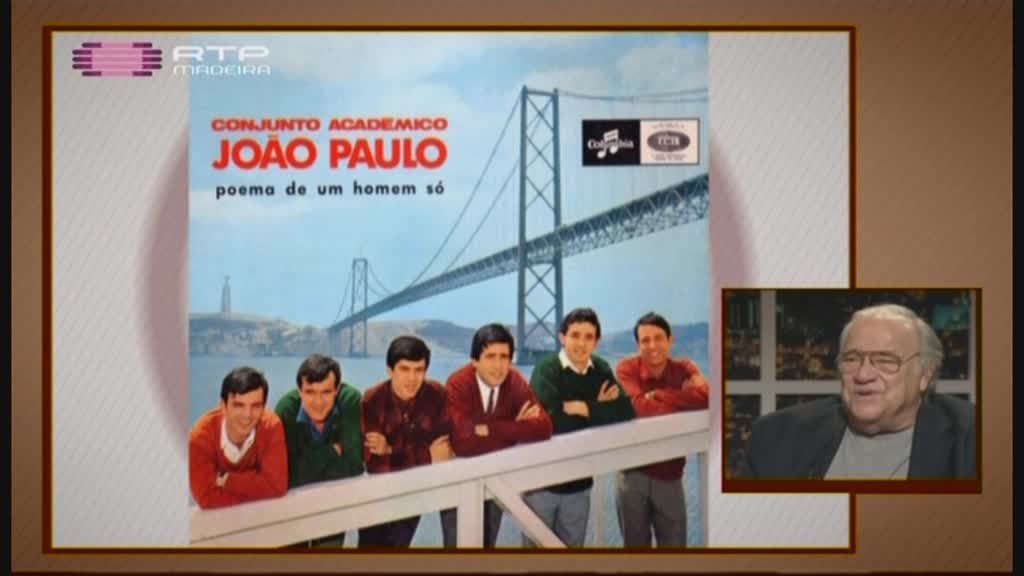Imagem do Programa / Episiódio - Uma Vida, Uma História - Carlos Alberto Gomes