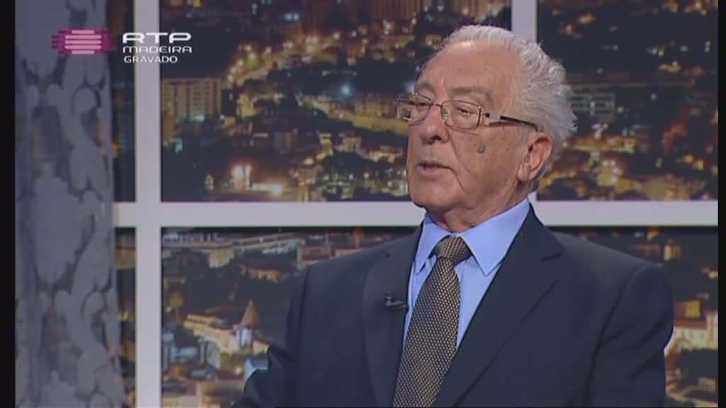 Imagem do Programa / Episiódio - Uma Vida, Uma História