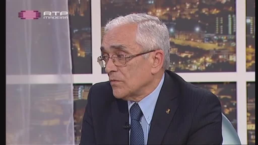 Imagem do Programa / Episiódio - Uma Vida, Uma História - João Marques de Freitas