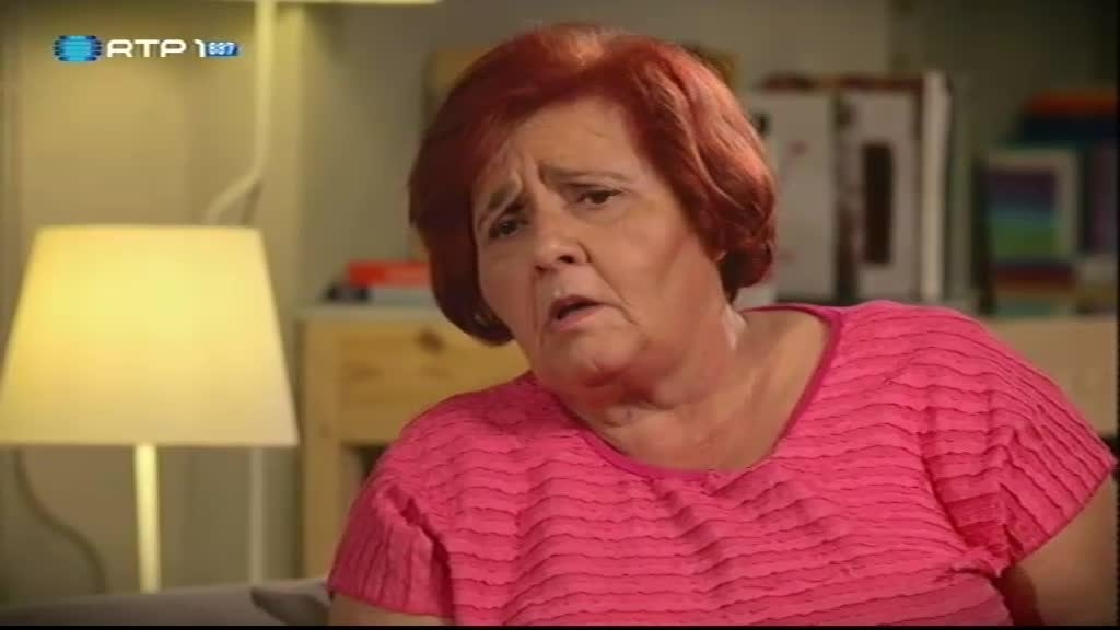 Imagem do Programa / Episiódio - Animais Anónimos