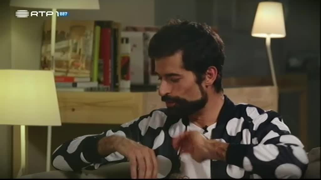 Imagem do Programa / Episiódio - Animais Anónimos