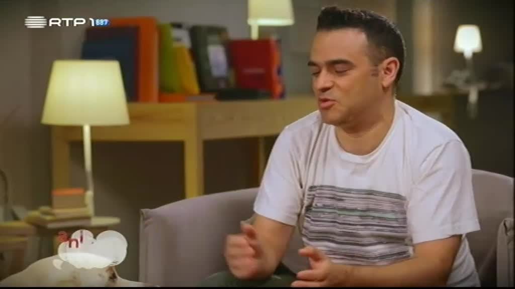 Imagem do Programa / Episiódio - Animais Anónimos