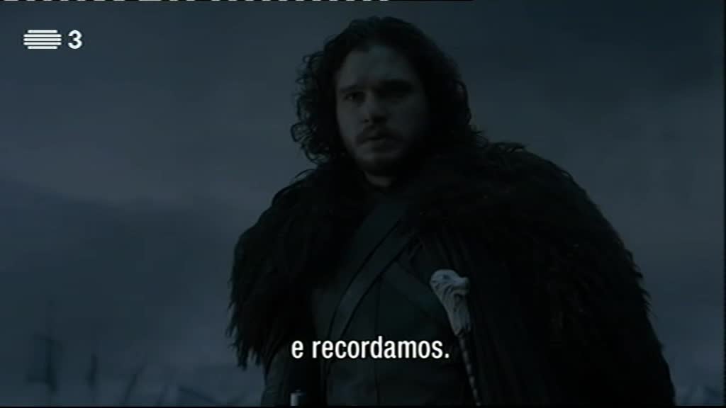 Imagem do Programa / Episiódio - Online 3 - Arquivo 2015