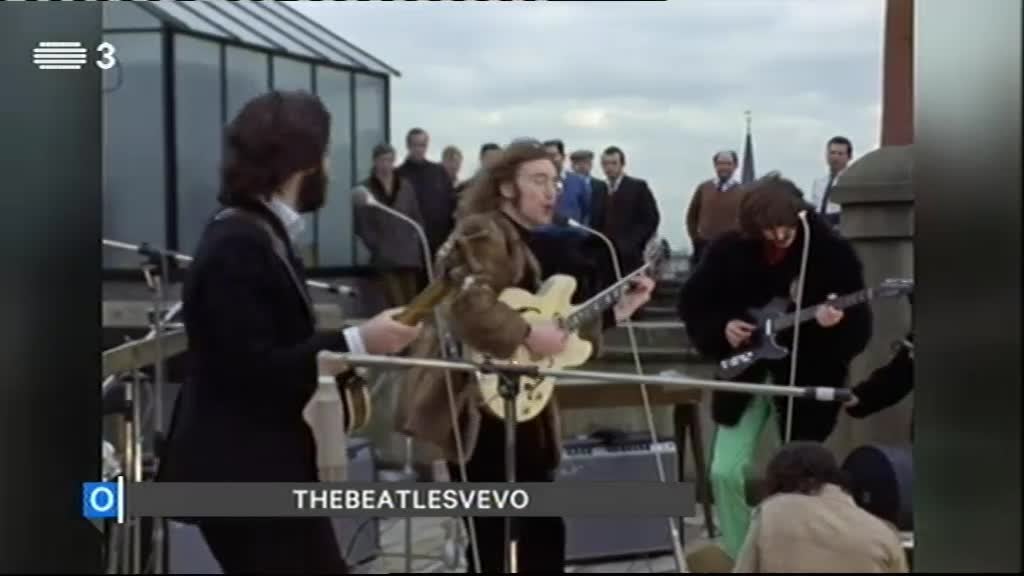 Imagem do Programa / Episiódio - Online 3 - Arquivo 2015