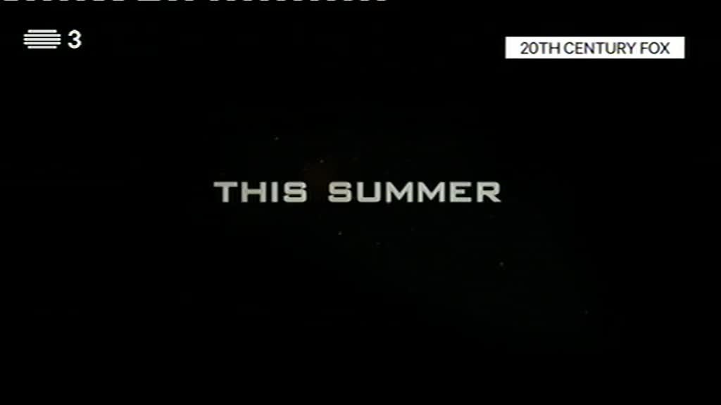 Imagem do Programa / Episiódio - Online 3 - Arquivo 2015