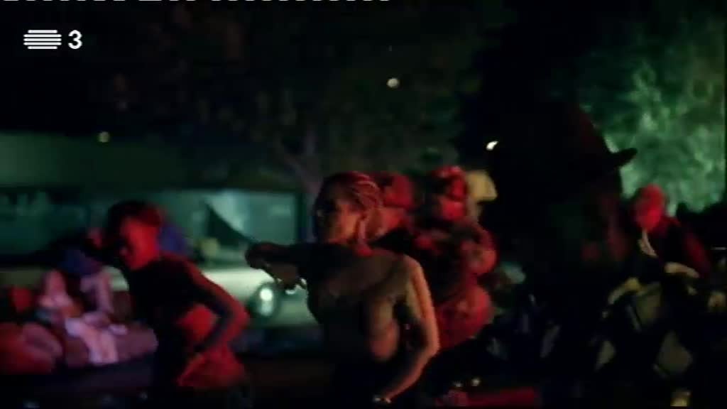 Imagem do Programa / Episiódio - Online 3 - Arquivo 2015