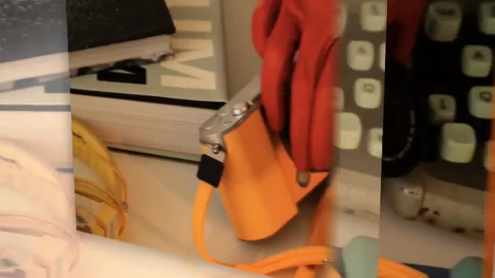 Imagem do Programa / Episiódio - A Cidade na Ponta dos Dedos