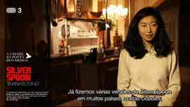 A Cidade na Ponta dos Dedos