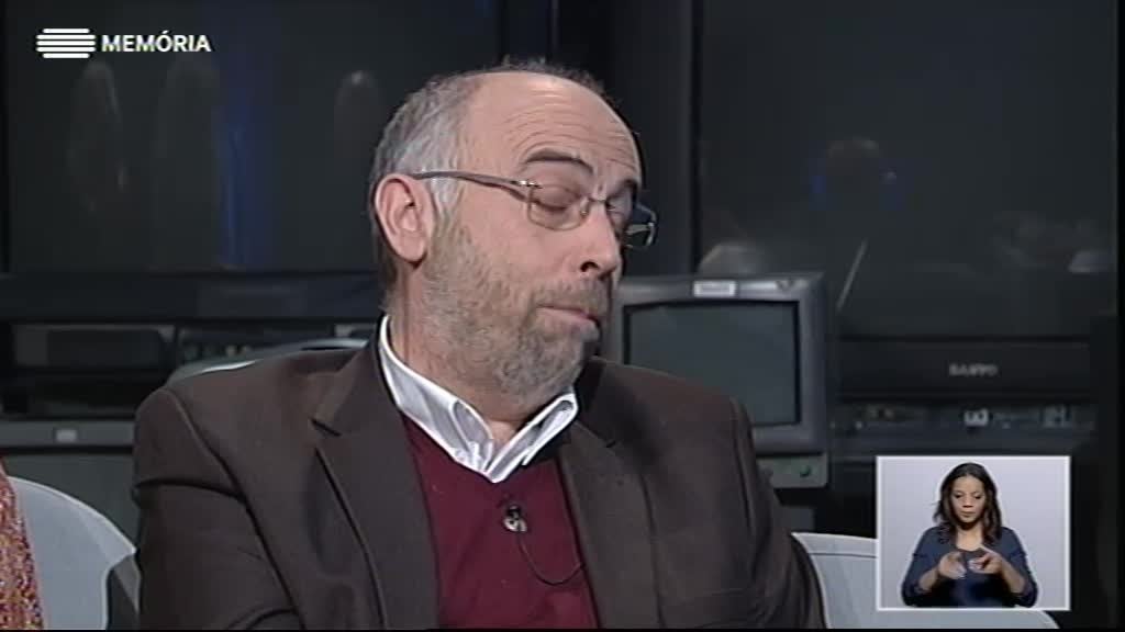 Imagem do Programa / Episiódio - Inesquecível