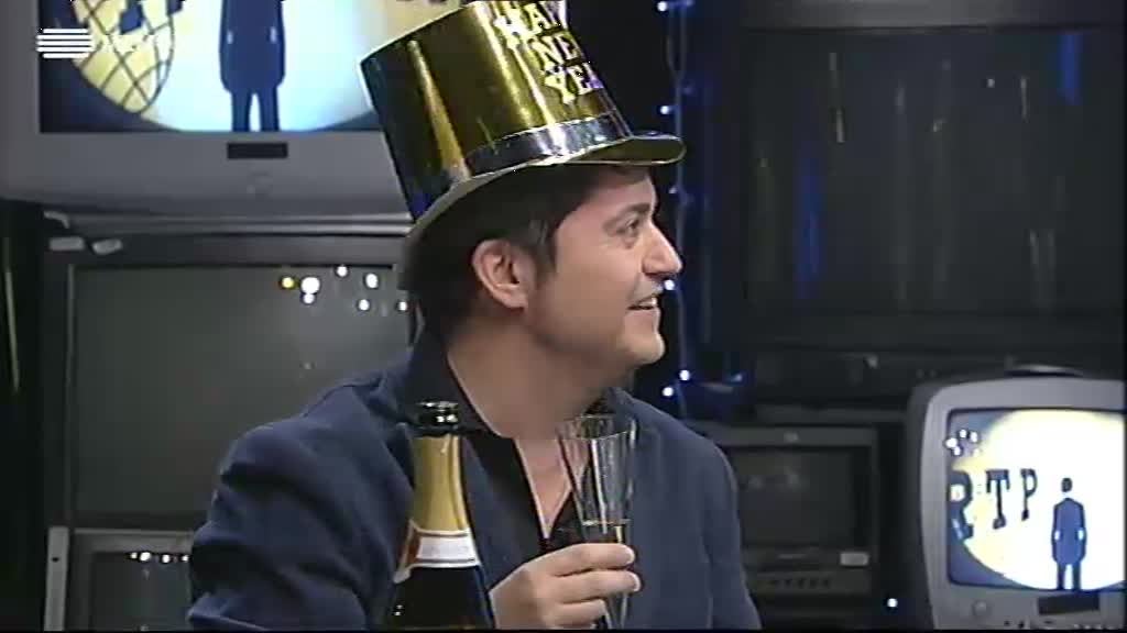 Imagem do Programa / Episiódio - Inesquecível