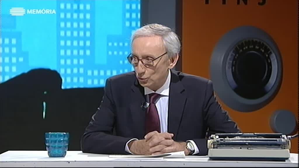 Imagem do Programa / Episiódio - Inesquecível
