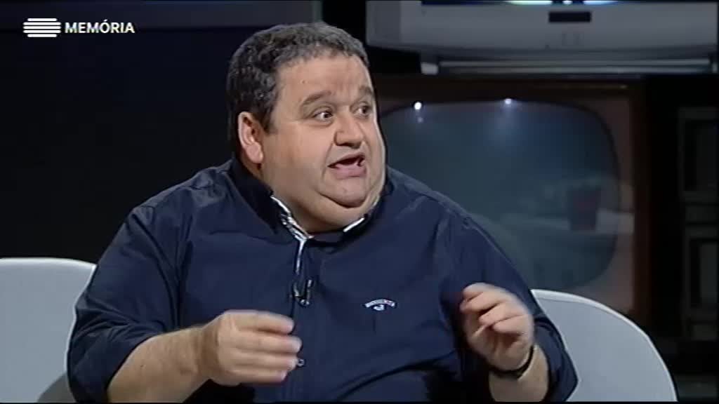 Imagem do Programa / Episiódio - Inesquecível