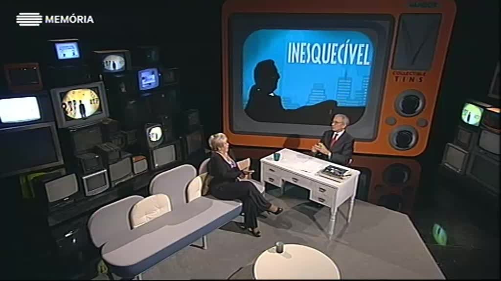 Imagem de Inesquecível