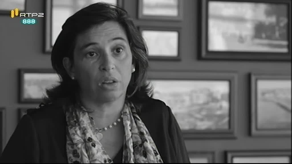 Imagem do Programa / Episiódio - Do Père Lachaise a Silicon Valley - Privacidade