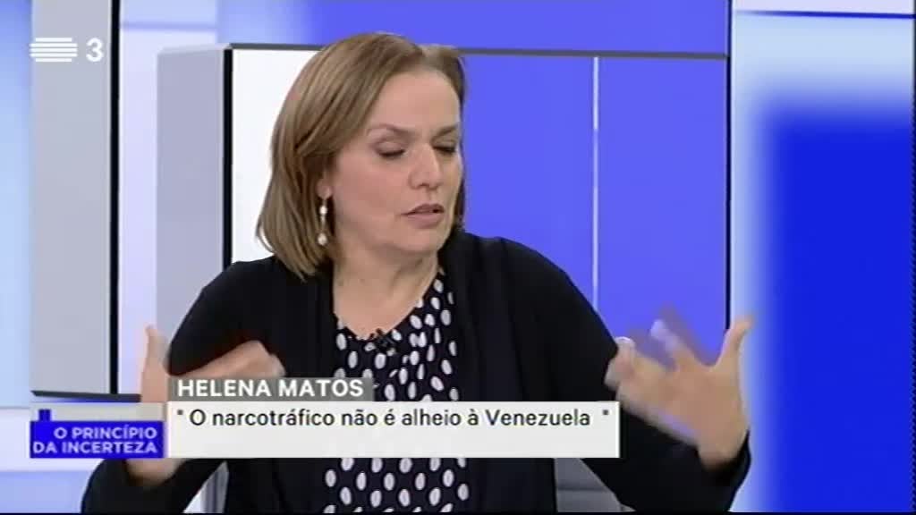 Imagem do Programa / Episiódio - Central Parque