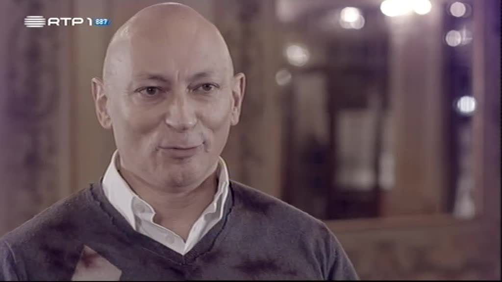 Imagem de A Arte Elétrica em Portugal - O Boom do Rock