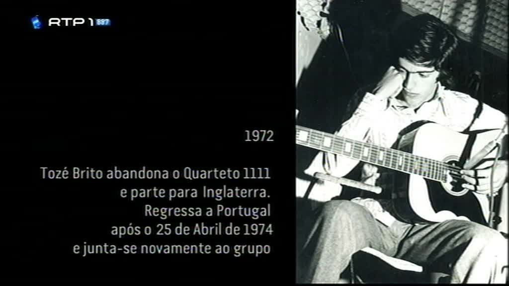 Imagem de A Arte Elétrica em Portugal - Progressivo vs Punk