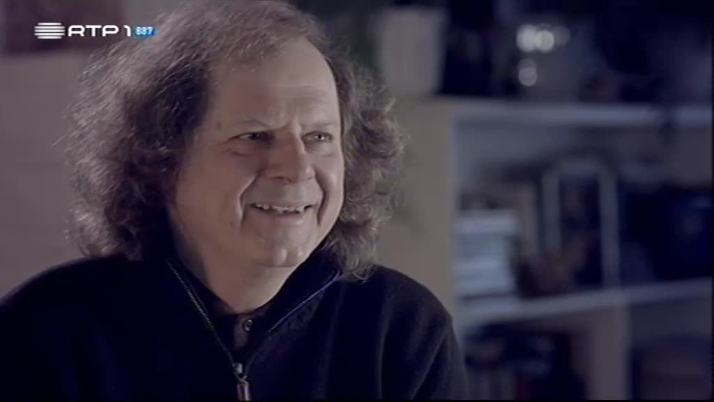 Imagem de A Arte Elétrica em Portugal - O Boom do Rock