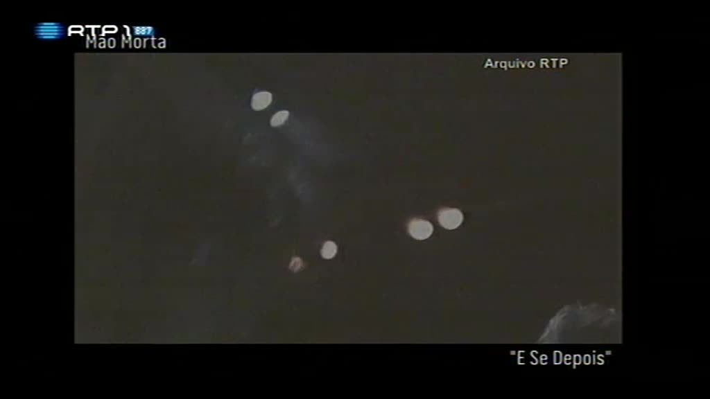 Imagem de A Arte Elétrica em Portugal - A Música Moderna