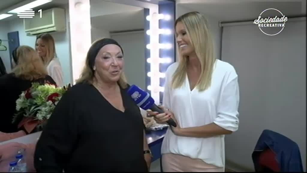 Imagem do Programa / Episiódio - Sociedade Recreativa