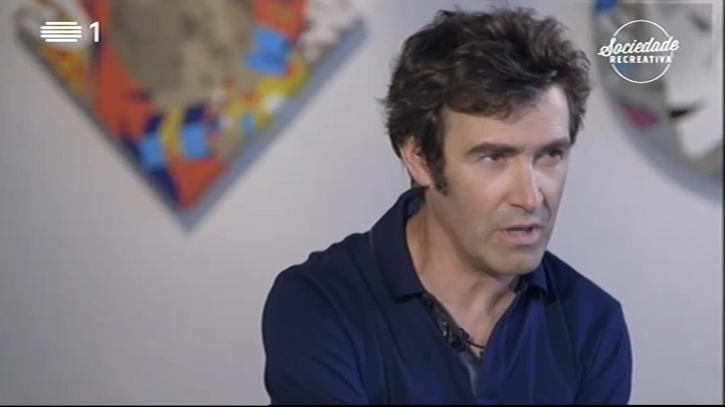 Imagem do Programa / Episiódio - Sociedade Recreativa