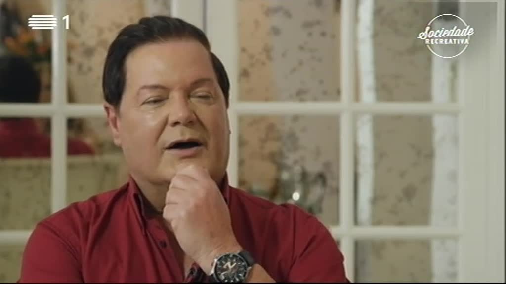 Imagem do Programa / Episiódio - Sociedade Recreativa