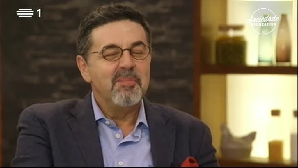 Imagem do Programa / Episiódio - Sociedade Recreativa