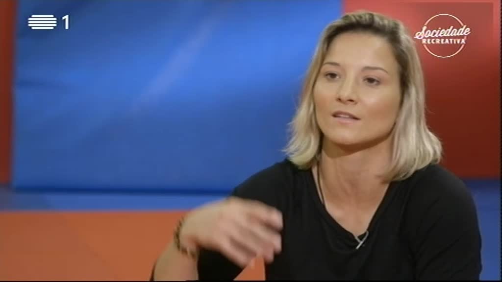 Imagem do Programa / Episiódio - Sociedade Recreativa