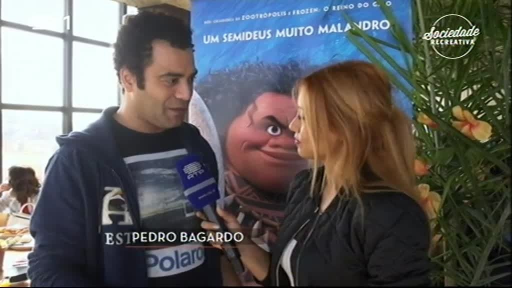 Imagem do Programa / Episiódio - Sociedade Recreativa