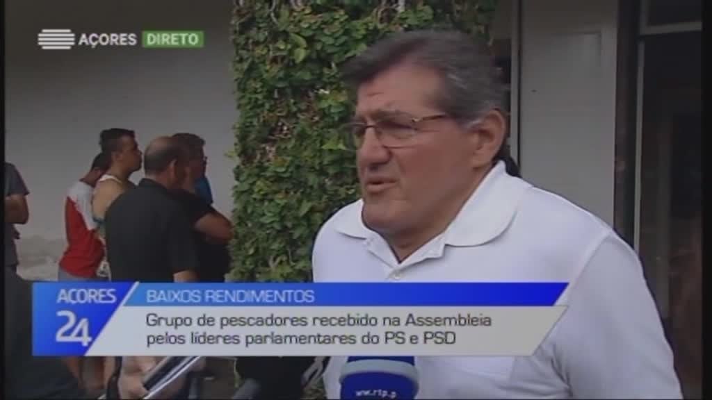 Imagem do Programa / Episiódio - Açores 24