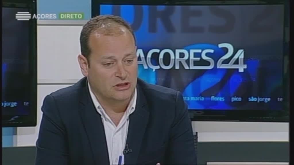Imagem do Programa / Episiódio - Açores 24