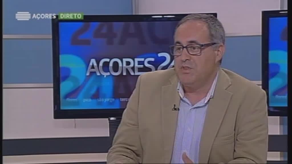 Imagem do Programa / Episiódio - Açores 24