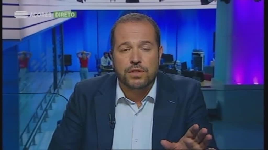 Imagem do Programa / Episiódio - Açores 24