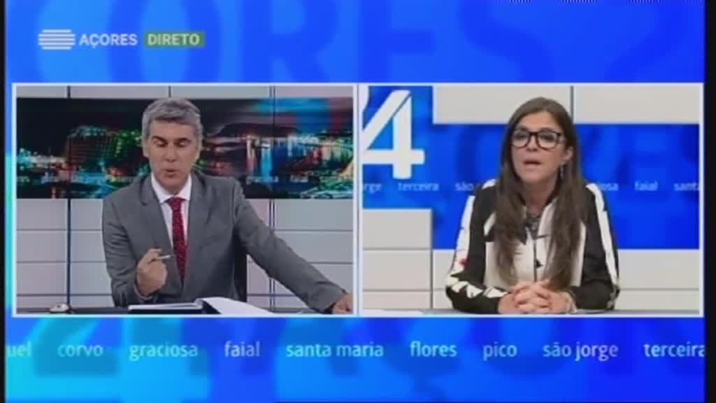 Imagem do Programa / Episiódio - Açores 24