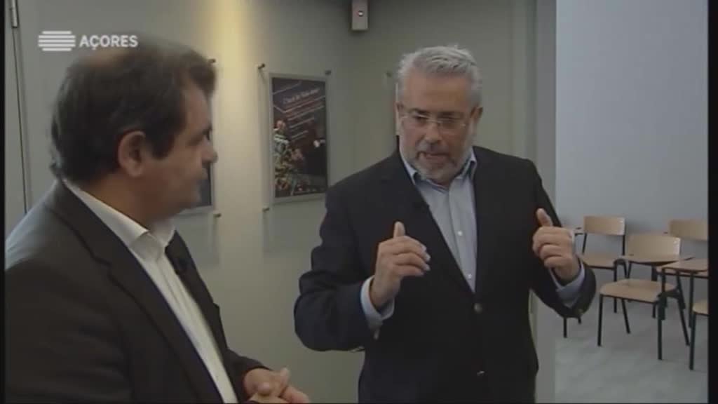 Imagem do Programa / Episiódio - Causa Pública