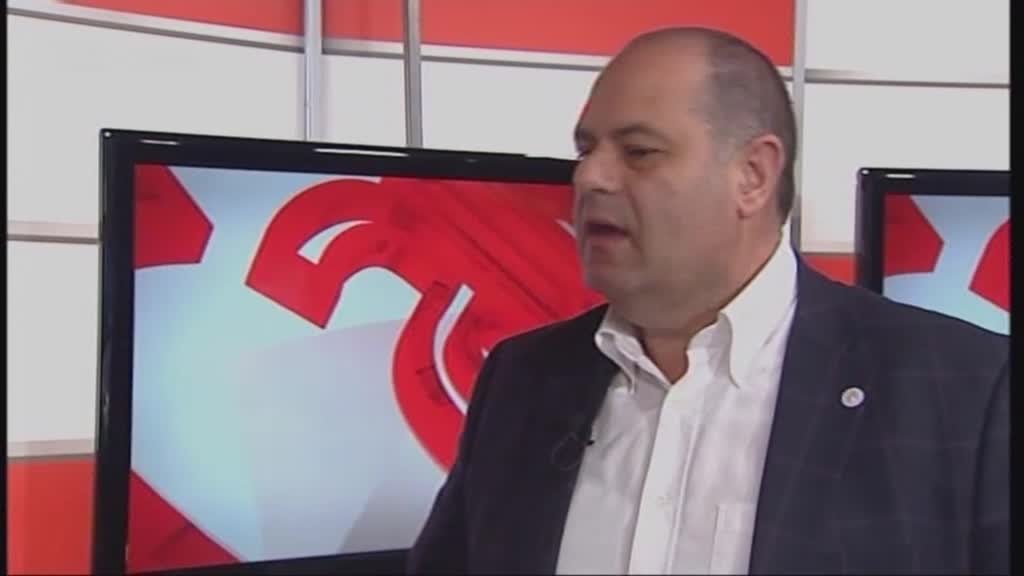 Imagem do Programa / Episiódio - Causa Pública