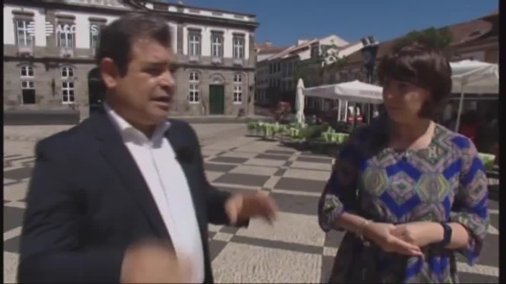 Imagem do Programa / Episiódio - Causa Pública