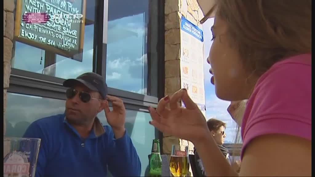 Imagem do Programa / Episiódio - Biomadeira