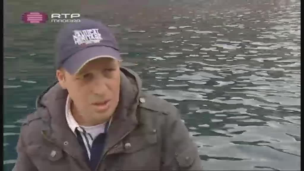 Imagem do Programa / Episiódio - Biomadeira