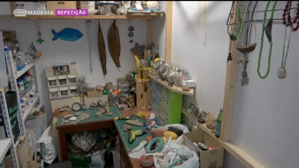 Imagem de Biomadeira