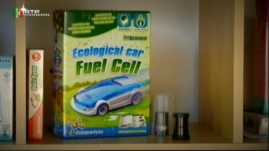 Imagem do Programa / Episiódio - Network Negócios 2015 - Nutri Ventures e Science 4 You