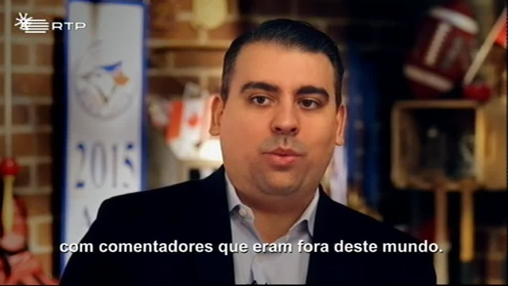 Imagem do Programa / Episiódio - Hora dos Portugueses (Diário)