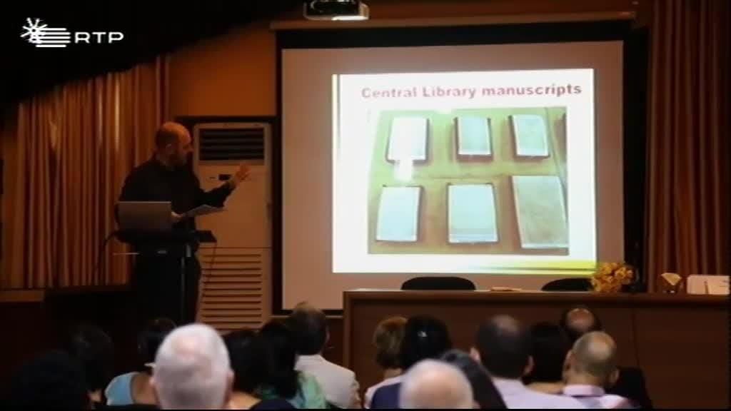 Imagem do Programa / Episiódio - Hora dos Portugueses (Diário)