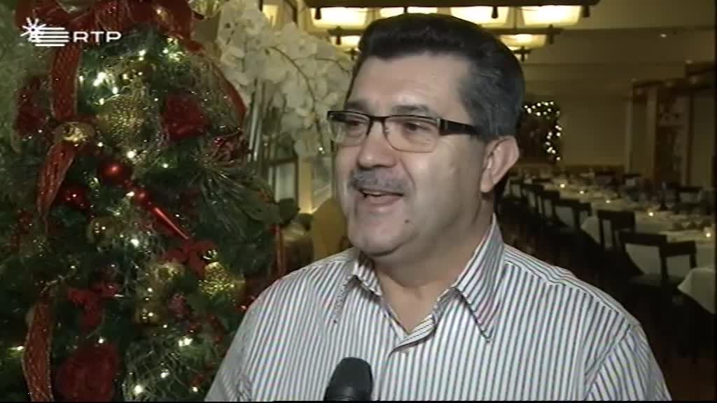 Imagem do Programa / Episiódio - Hora dos Portugueses (Diário)