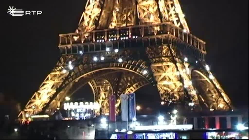 Imagem do Programa / Episiódio - Hora dos Portugueses (Diário)